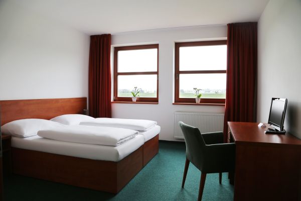 Sporthotel BRVE Hostivice